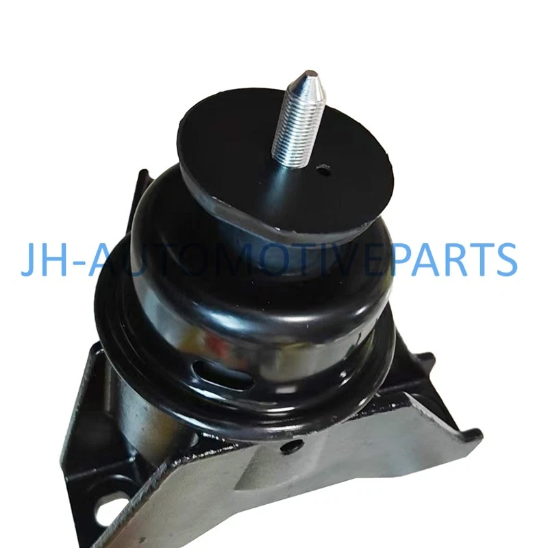 Montagem de motor para 21810-4D600 Hyundai KIA Sedona Carnival 2006-2014 D4HB 2.2L - Imagem 2 de 4