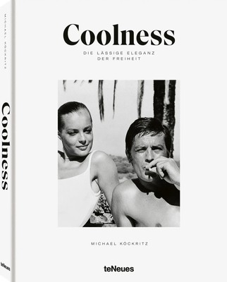 Michael Koeckritz | Coolness | Buch | Deutsch (2023) | 272 S. | teNeues Verlag