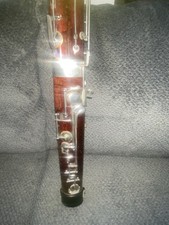 KOHLERT Winnenden Bassoon /Hard Case,Bocal , Double Reed