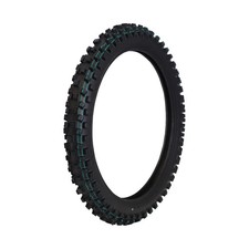 Neumático delantero de motocicleta IRC VX40 90/90-21 sesgado 54M TL
