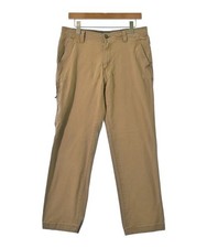 G.H.BASS CO. Cargo Pants Brown 32 Approx. L 2200606844383