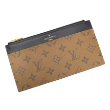 Louis Vuitton Monogram Slim Perth M80390 r7_0924