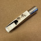 Vintage Metal Arnold Brilhart Level Air 5* Bb Tenor Saxophone Mouthpiece — photo 4