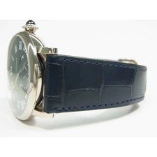 CARTIER Rotonde de Cartier Grande Date Retrograde W1556241 TO245341 9