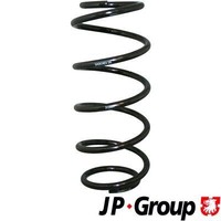 JP Group 1242200500 Fahrwerksfeder FüR Opel