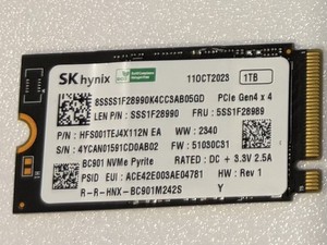SK Hynix Ssd 1TB | eBay