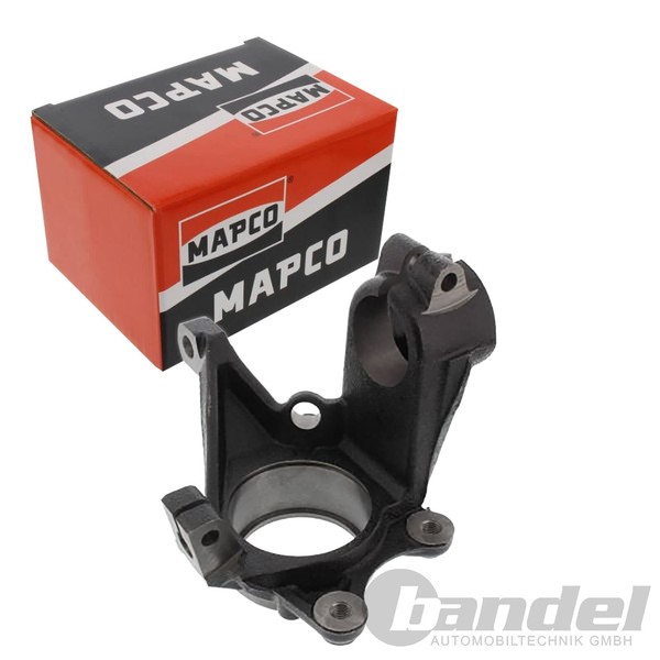 Mapco Achsschenkel Vorne Links Passend FüR CitroËN Berlingo Zx Peugeot 306 Partn-image