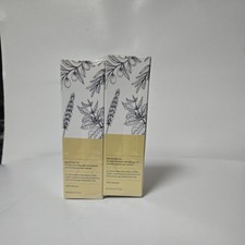    2-Pack Natural Hair Growth Oil Organic 2 oz 60mL each Exp 12/05/2027   