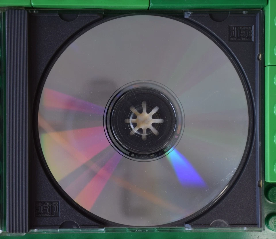 Cat Stevens - The Very Best Of - Island Records - CD - Bild 4 von 4