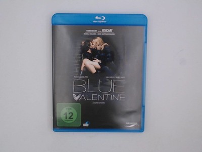 Blue Valentine [Blu-ray] Gosling, Ryan, Michelle Williams  und Faith Wladyka: