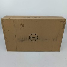 Dell E2222H Black 22 in Widescreen Full HD Monitor