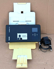 Kodak ScanMate i1150 Color Duplex Document Scanner