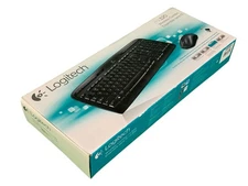 Logitech MK320 Wireless Keyboard & Mouse Combo