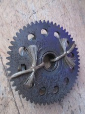 SUZUKI GN125 GN200 Anlasser Freilauf Anlasserfreilauf