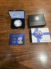 2026-P American Silver Eagle Congratulations Set