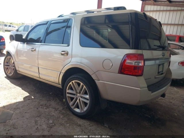 Левый задний фонарь для водителя 2007-2009 2010-2013 2014-2017 Ford Expedition  - Изображение 4 из 4