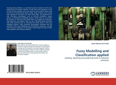 Fuzzy Modelling and Classification applied | Javier Marcos De Prado | Englisch