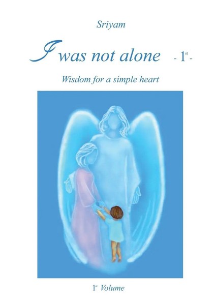 I Was Not Alone - 1º - Sriyam Taschenbuch Kartoniert / Broschiert 2016-image