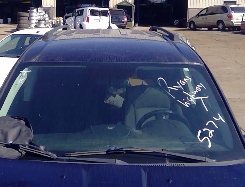 11 12 2013 14 15-20 Dodge Journey Front Driver Left LH Door Handle in PPS Blue Foto 3 de 4