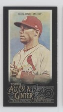 2020 Topps Allen & Ginter's X Mini Paul Goldschmidt #3 04br