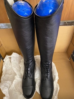 NEW TuffRider Ladies Belmont Dress Boots, 10 S | eBay NEW TuffRider Ladies Belmont Dress Boots, 10 S | eBay
