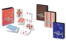 Rommé, Bridge, Canasta - Spiele für Erwachs...