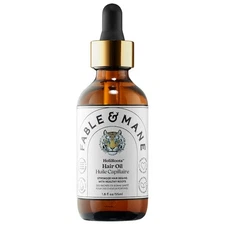 Pre-Wash Scalp & Hair Treatment Oil 55ml