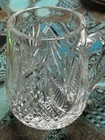 GORGEOUS WATERFORD CUT CRYSTAL --MUG-- — photo 2