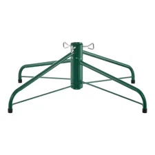 8 Ft. Max Tree Height Folding Artificial Tree Stand