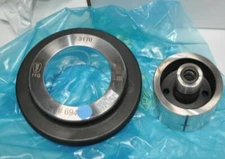 WGC 2.3170" AIR PROBE with MASTER SETTING RING GAGE - CLASS XX