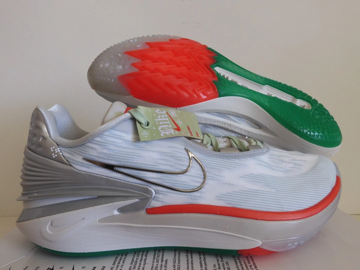 Nike Air Zoom GT Cut 2 Christmas for Sale | Authenticity
