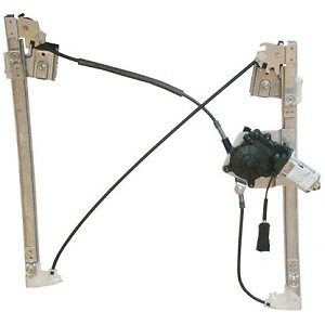 Mecanisme leve vitre electrique Seat Inca resout le blocage de vitre conducteur