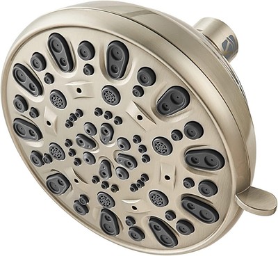 5-Mode High Pressure Shower Head - The Washington Post, NBC News