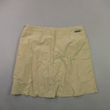 Patagonia Skirt Womens 12 Lightweight Pickleball Tennis Skorts Pocket