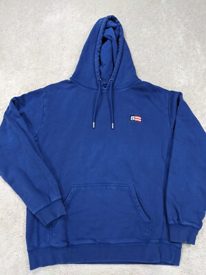 Jschlatt 2020 Sweatshirt Mens Medium Hoodie Schlatt For President