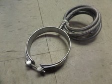 Watlow Heater Band B03J00NE 3003 240V 250W New