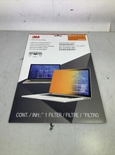 3M Gold Privacy Filter Apple MacBook Pro 15" Inch 2012-2015 GFNAP005 - NG D4F