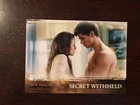 2009 NECA Twilight New Moon #55 - Secret Withheld