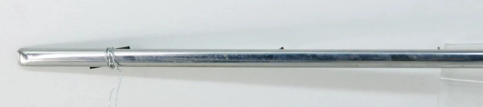 Хромированная декоративная полоска для внутренней дверной панели 1993 Ford Bronco 3110 от оригинального производителя - Изображение 2 из 4