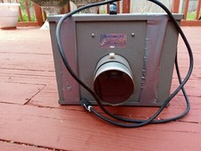 Postoscope Model E