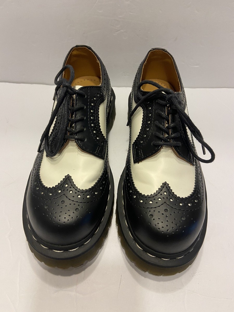 Men's Oxfords Dr. Martens 3989 Bex Size US 4 | eBay
