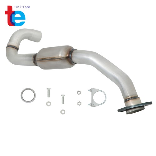 For 2004-2008 Ford F-150 4.6L Left Catalytic Converter Direct Fit 0794188 30539 - Picture 3 of 14