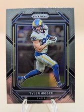 Tyler Higbee