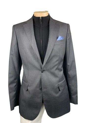 Engineered Garments Bedford Jacket Mens Size XS Slim Blazer Engineered Garments Bedford Jacket Mens Size XS Slim Blazer