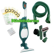 Lutin Vk 140 + tube flex complet en Hd40 régénéré avec sacs et parfums