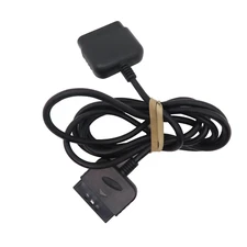 Intec 6ft Controller Extension Cable For PlayStation 2