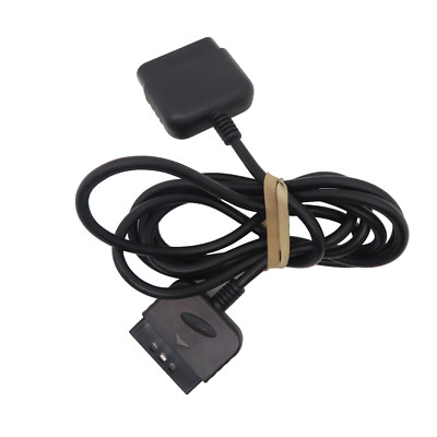 Intec 6ft Controller Extension Cable For PlayStation 2