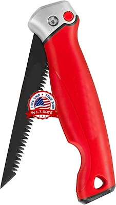 Sierra plegable para paneles de yeso placas de yeso sierra de mano de jab US NEW