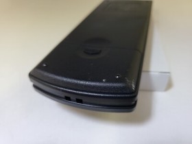 TESTED Genuine Sony PlayStation 2 SLIM PS2 DVD Remote Control SCPH-10420 #19E