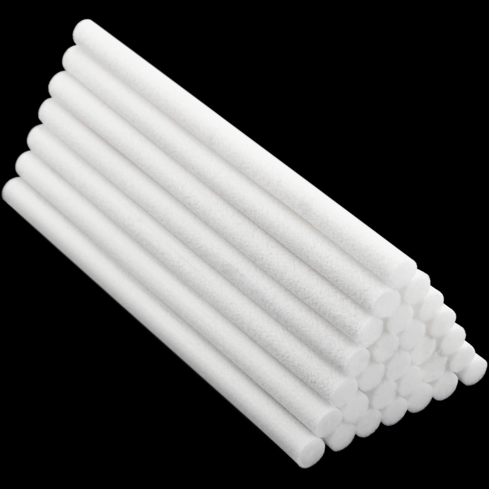 Filter Cotton Refill Travel Mini Sticks Replacement Parts